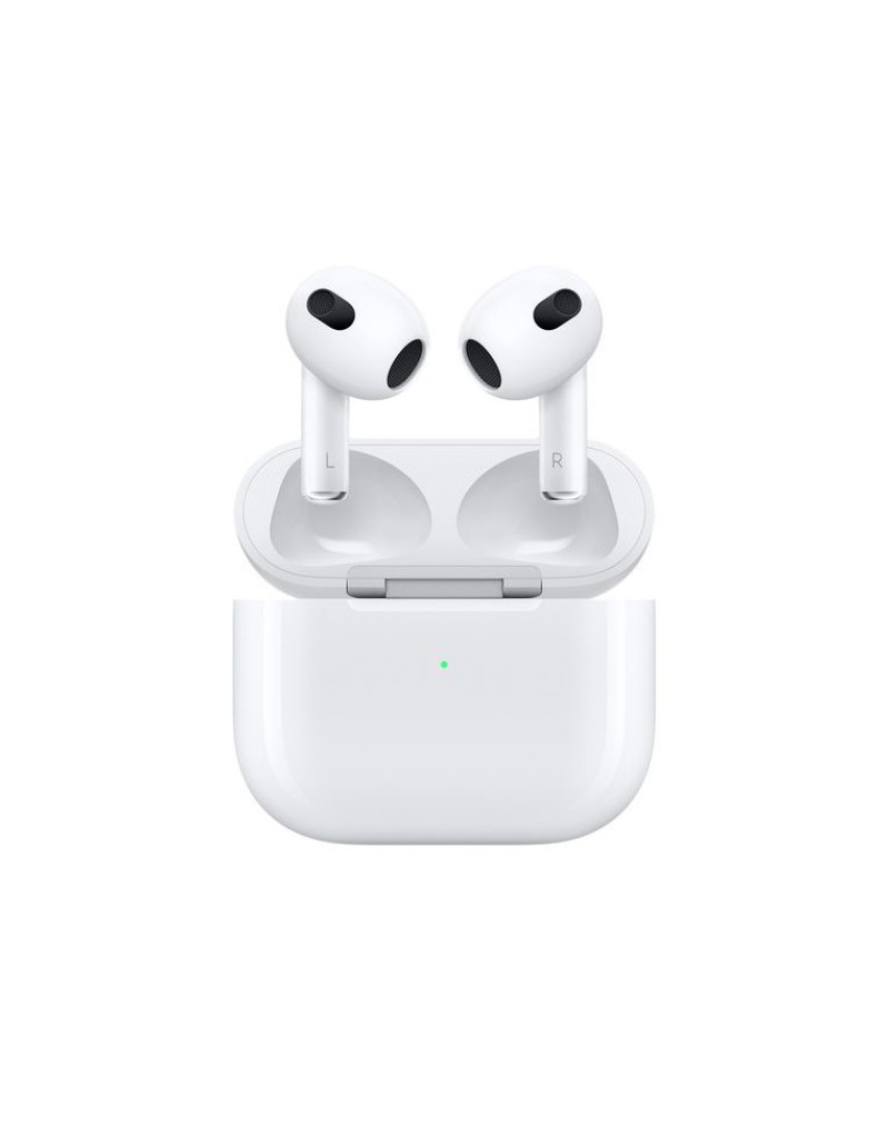 Slušalice Apple AirPods (3rd gen) with Lightning Charging Case