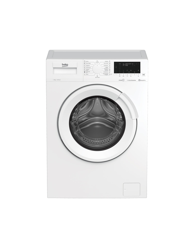WUE 6636C XA ProSmart mašina za pranje veša