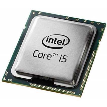 CPU s1700 INTEL Core i5-12400 6-Core 2.50GHz Tray  - 1