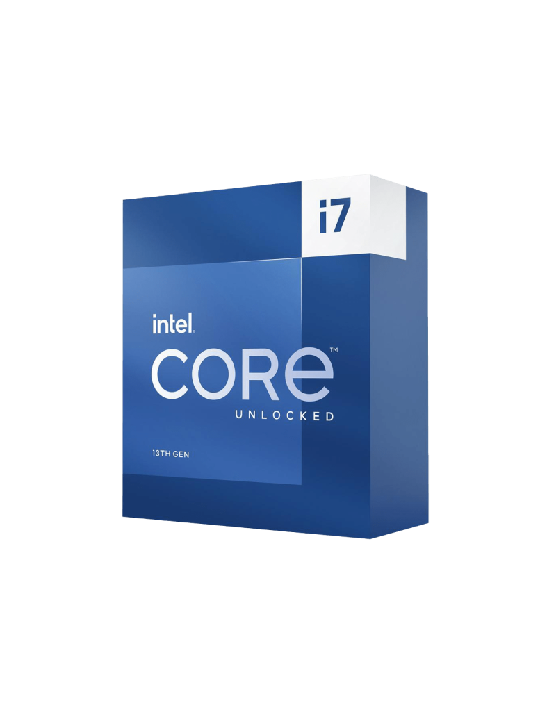 CPU s1700 INTEL Core i7-13700K 16-Core 3.40GHz (5.40GHz) Box  - 1