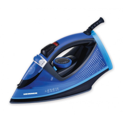 Pegla Heinner HSI-2400LT 2400W/128gr/keramika  - 1