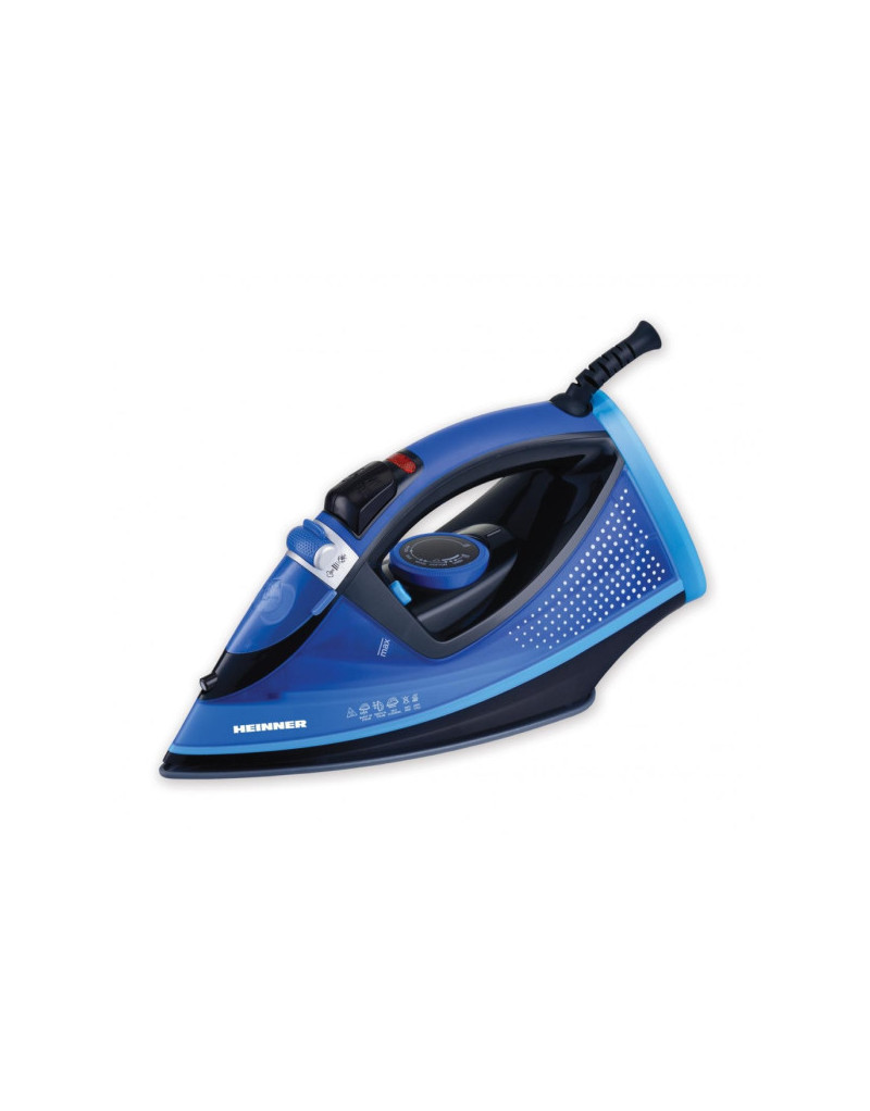 Pegla Heinner HSI-2400LT 2400W/128gr/keramika - 1 Pegla Heinner HSI-2400LT 2400W/128gr/keramika - 1