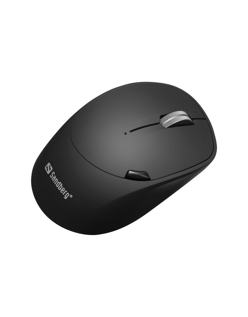 Miš Wireless Sandberg Pro Recharge 631-02 - 1 Miš Wireless Sandberg Pro Recharge 631-02 - 1