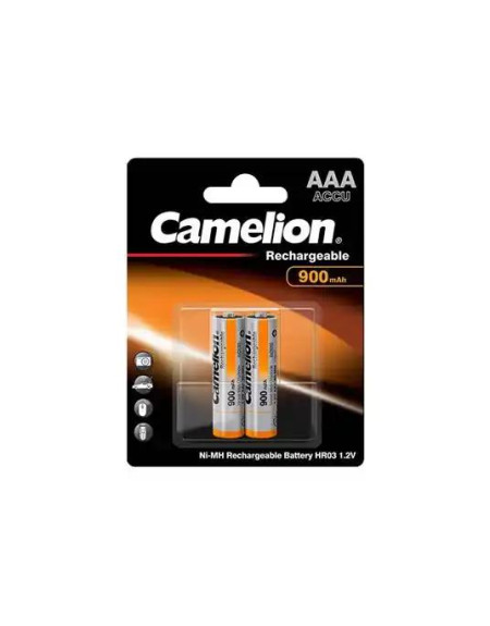 Punjiva baterija Camelion HR03 900 mAh AAA 1/4