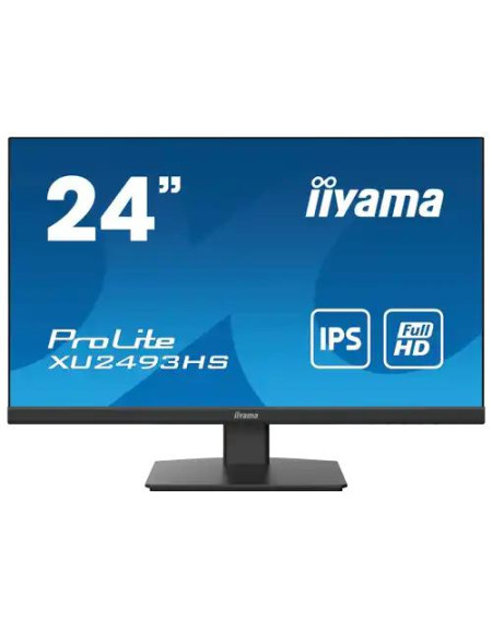 Monitor 23.8 Iiyama XU2493HS-B4 1920x1080/Full...