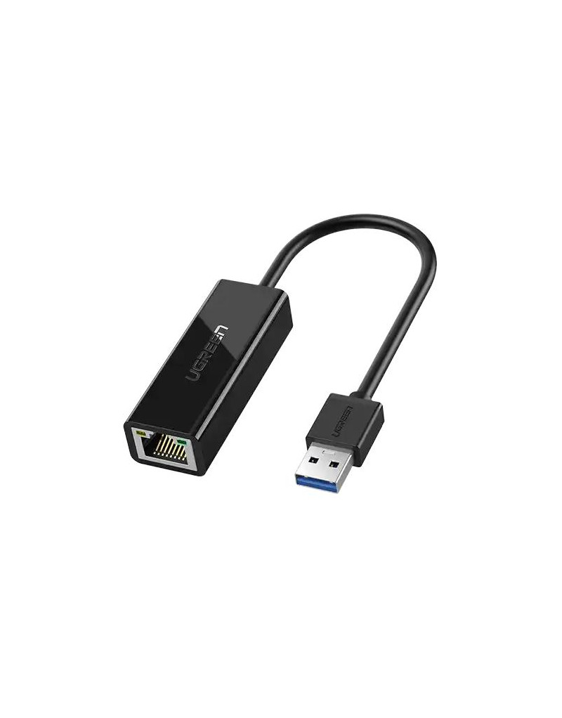 Adapter USB 3.0 na RJ45 Gigabit Ethernet Ugreen CR111