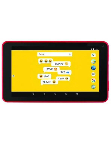 Tablet ESTAR Emoji 7399 HD 7/QC 1.3GHz/2GB/16GB/WiF/0.3MP/Androi  - 1
