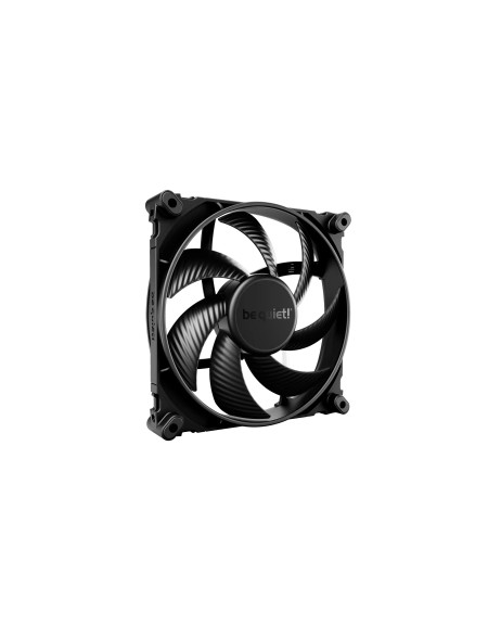 Case Cooler Be quiet Silent Wings 4 140mm PWM BL097