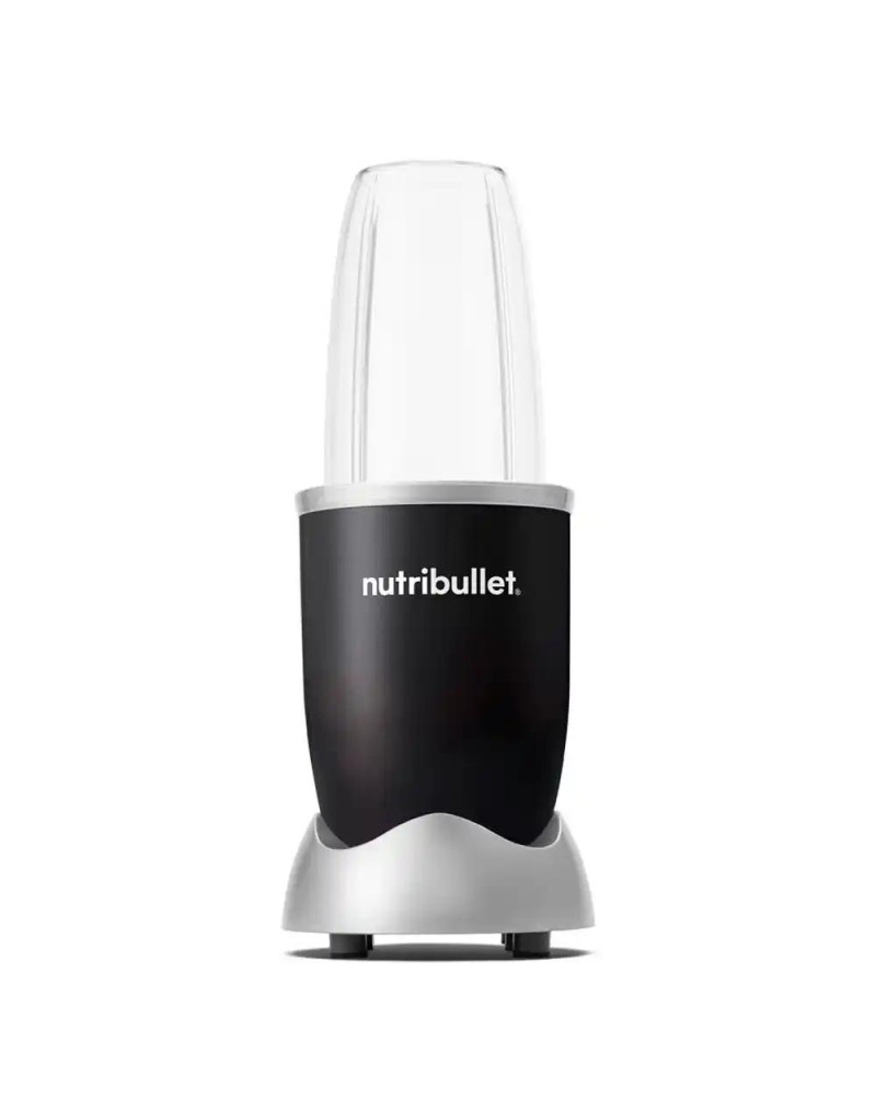 Blender Nutribullet NB 606B/snaga 600W/crna