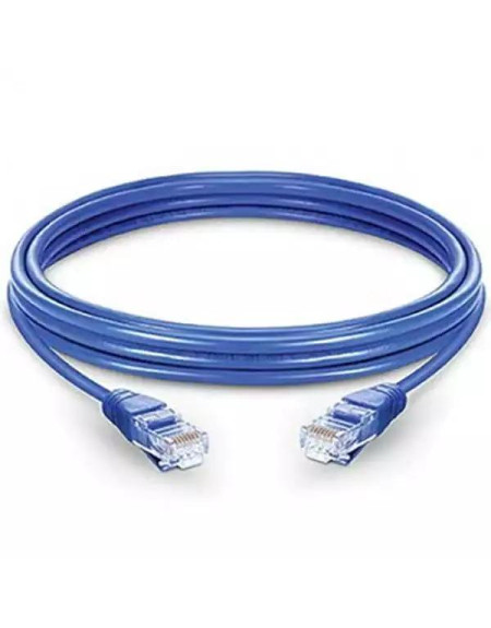 UTP cable CAT 6 sa konektorima 3m Owire