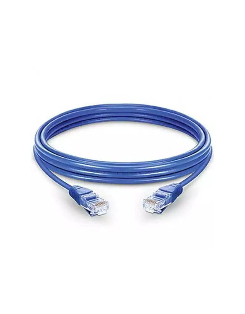 UTP cable CAT 6 sa konektorima 3m Owire