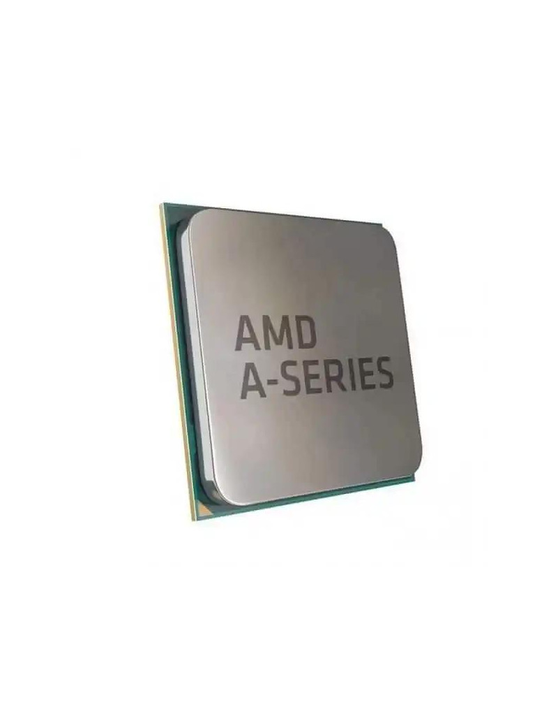 Procesor AMD AM4 A8-9600 3.1GHz (3.4GHz) tray