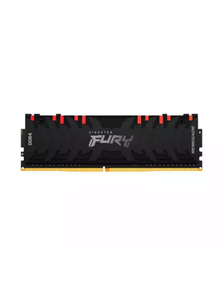Memorija DDR4 8GB/3200MHz Kingston Fury Renegade RGB