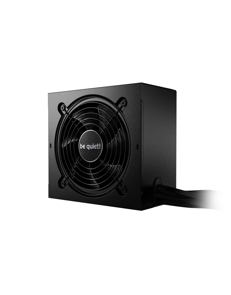 Napajanje Be Quiet System Power 10 850W Gold BN330