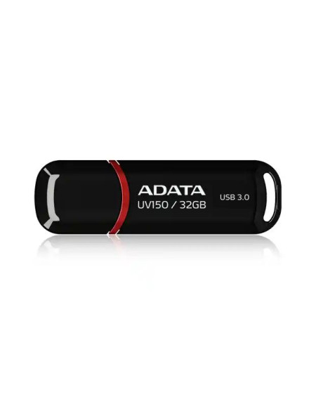 USB Flash 32 GB AData 3.1 AUV150-32G-RBK
