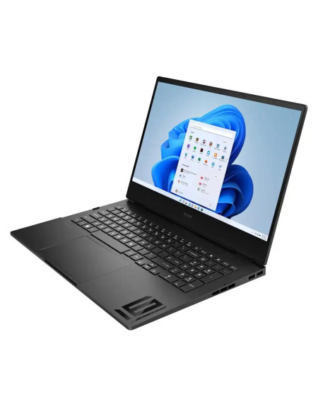 Laptop HP Omen 16-k0008nm 16.1 FHD IPS 144Hz/i5-12500H/16GB