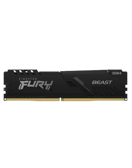 Memorija DDR4 32GB/2x16GB/3200MHz Kingston Fury Beast