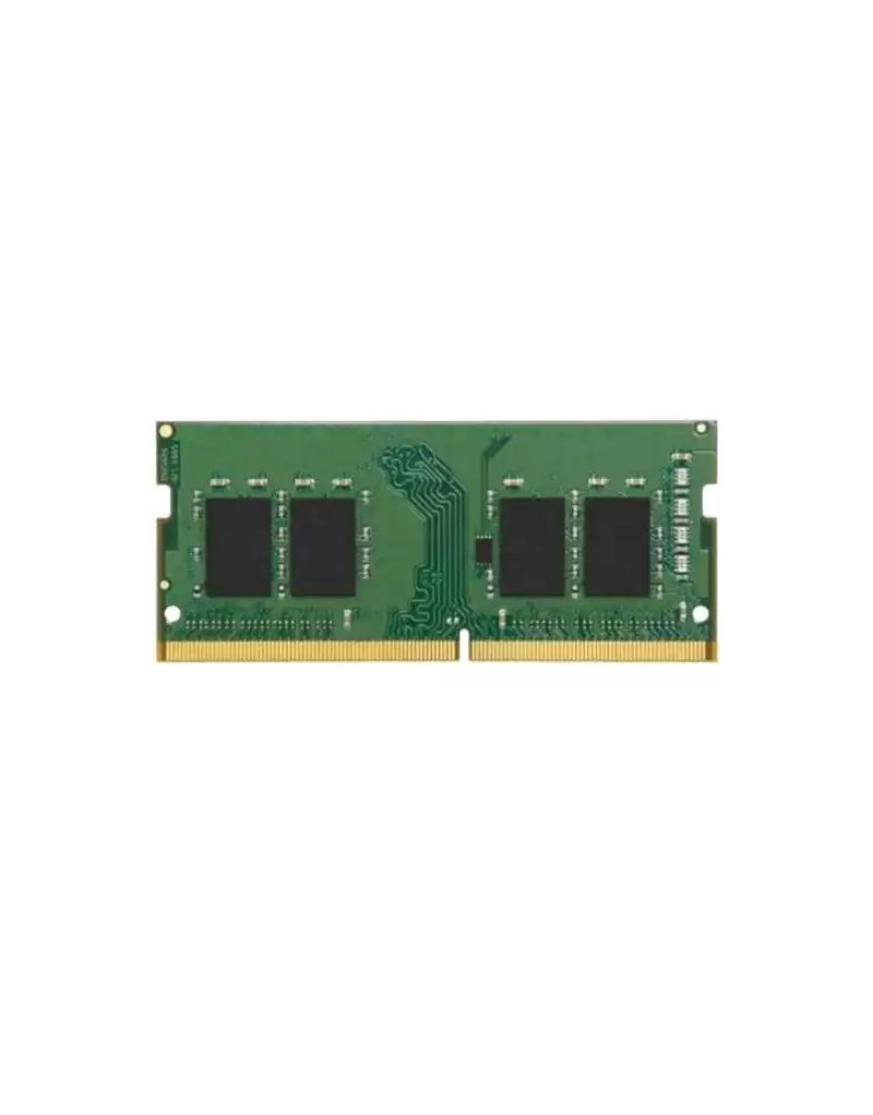 Memorija SODIMM DDR4 8GB 2666MHz Kingston KVR26S19S6/8
