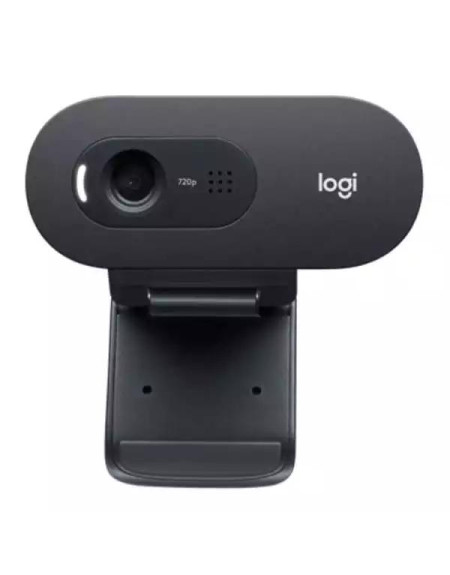 Web kamera Logitech C505e