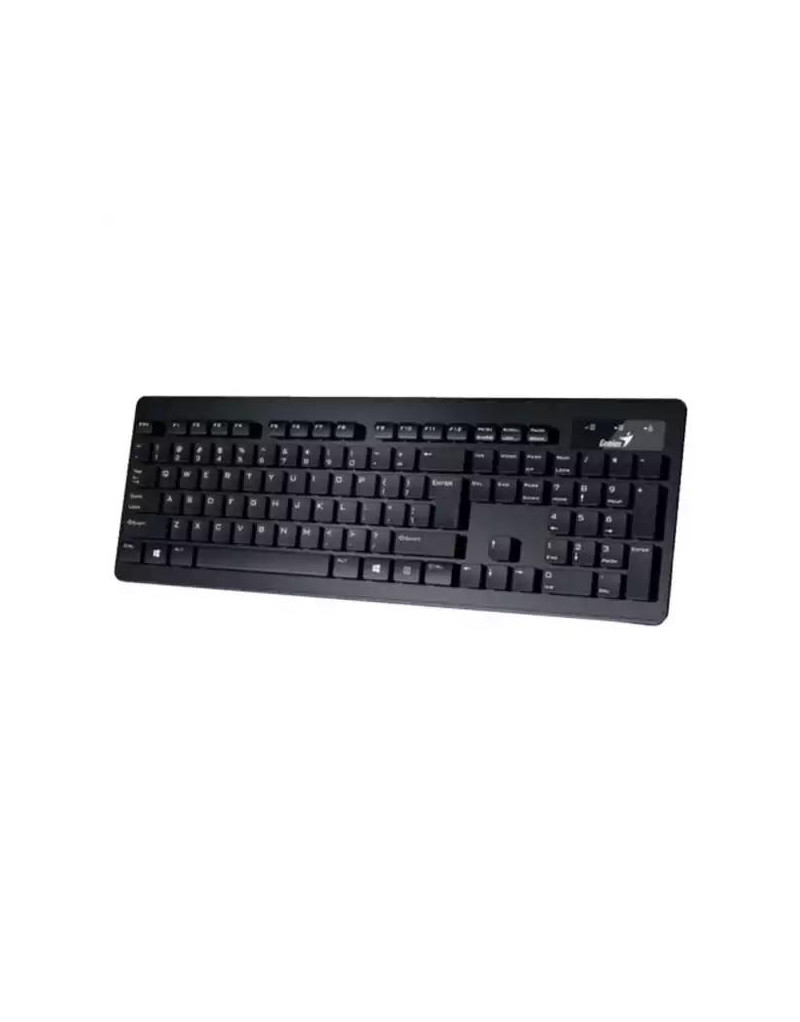 Tastatura Genius SlimStar 126 USB US