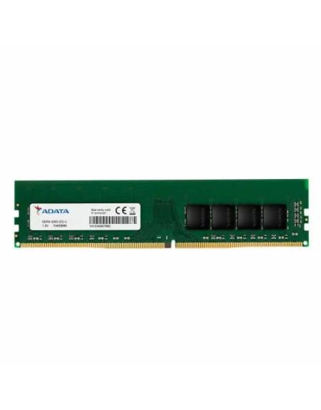Memorija DDR4 AData 32GB 3200MHz AD4U320032G22-SGN