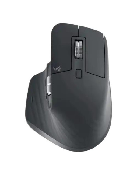 Bežični miš Logitech MX Master 3S, graphite