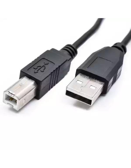 Kabl USB A-M/B-M Kettz U-K3001 3m Print
