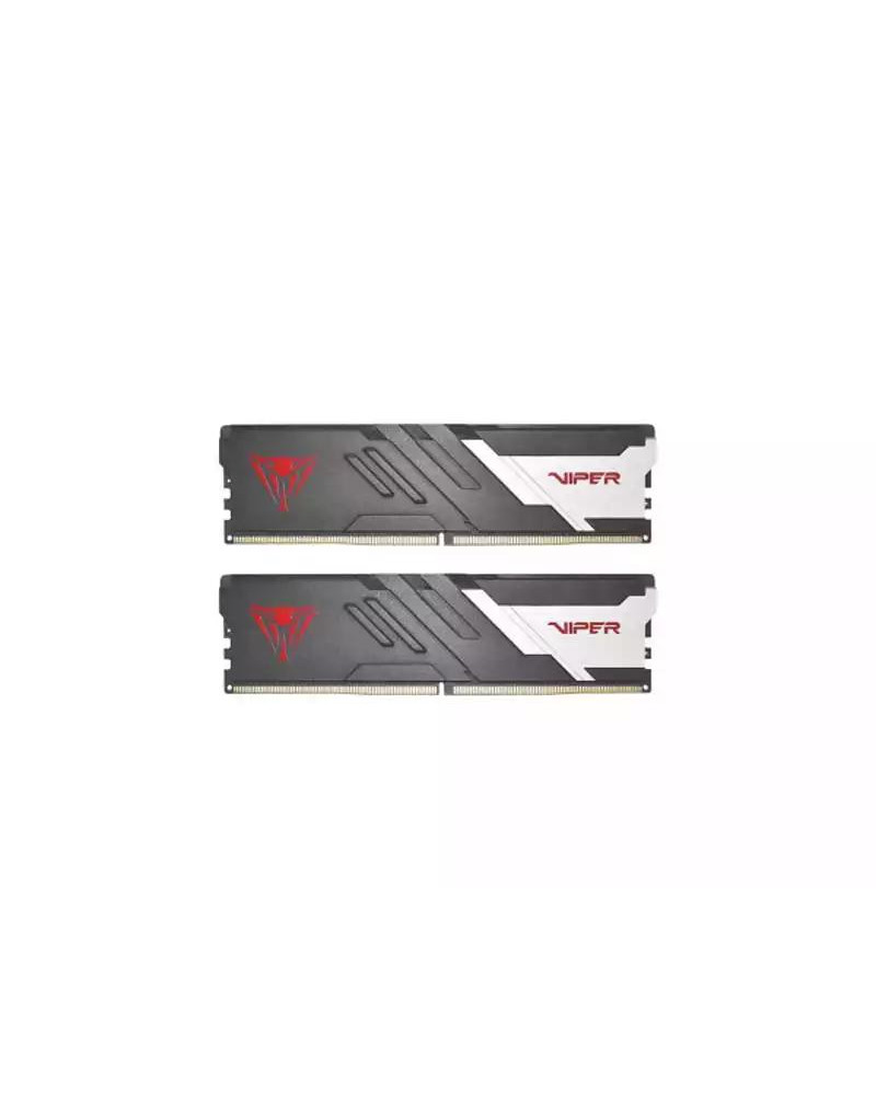 Memorija DDR5 16GB 5600MHZ Patriot Viper Venom PVV516G560C40K