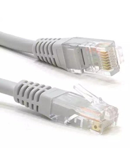 UTP cable CAT 5E sa konektorima Velteh 0.25m UT-C025