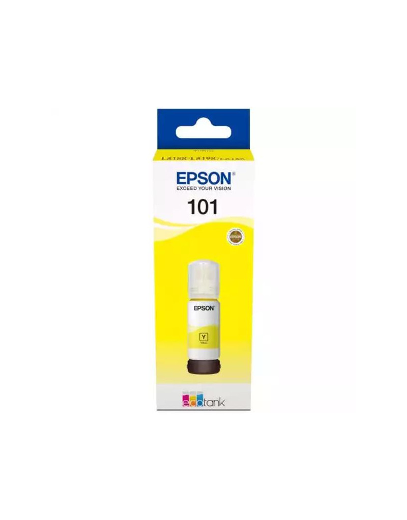 Kertridž Epson T03V44A 101 EcoTank Yellow