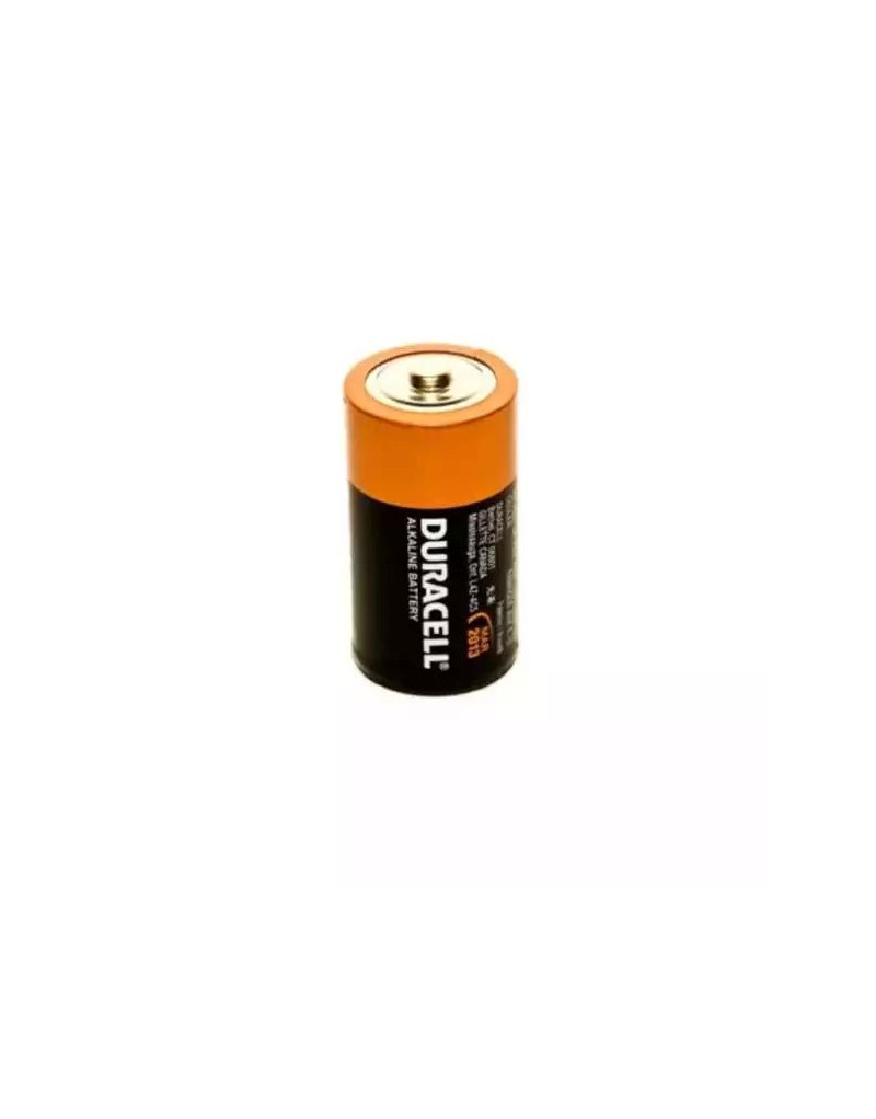 Baterija Duracell Basic LR14 C (pak 2 kom), nepunjiva