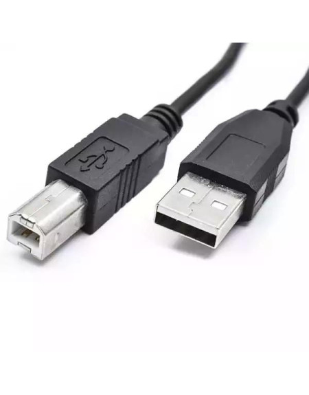 Kabl USB A-M/B-M 1.8m Print U-K1801