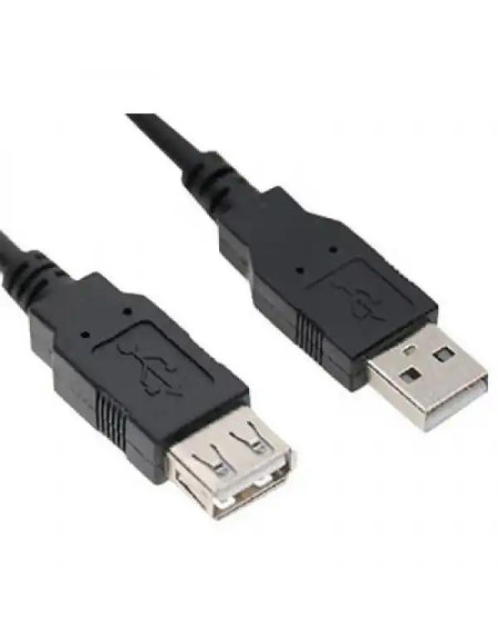 Kabl USB produžni 2.0 Gembird 1.8m M/F