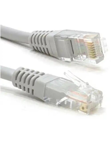 UTP cable CAT 5 sa konektorima 10m Secomp 30563