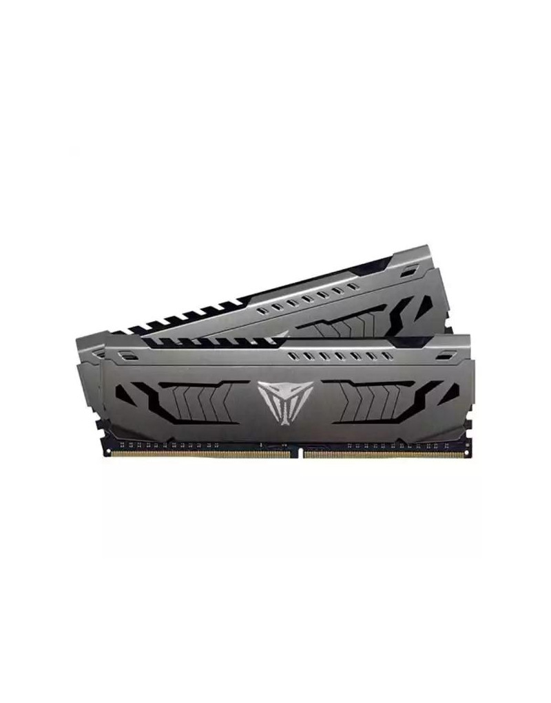 Memorija DDR4 32GB 2x16GB 3600MHz Patriot Viper Steel Dual