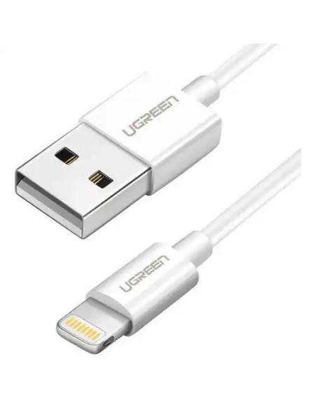Kabl USB - lighting Ugreen US155 1.5m