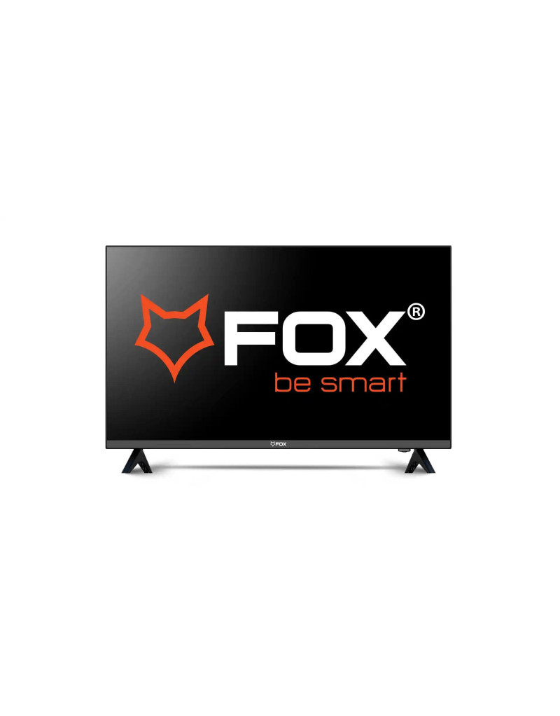 LED TV 32 FOX 32DTV230E 1366x768/HD Ready/DVB-T2/S2/C