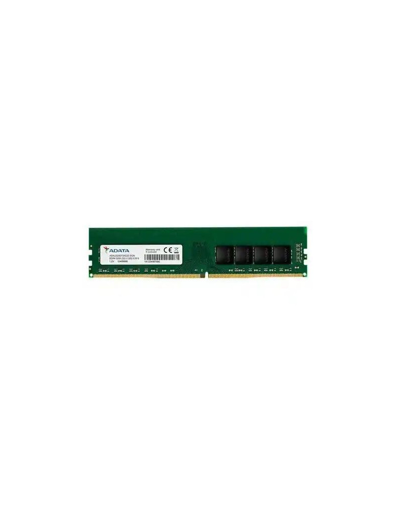 Memorija DDR4 8GB 3200 MHz AData AD4U32008G22-BGN Bulk