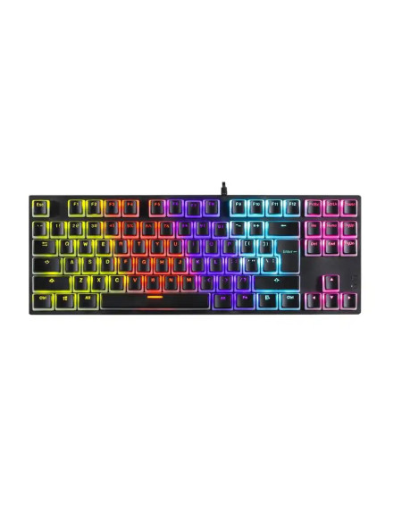 Tastatura Xtrike GK986 RGB mehanička
