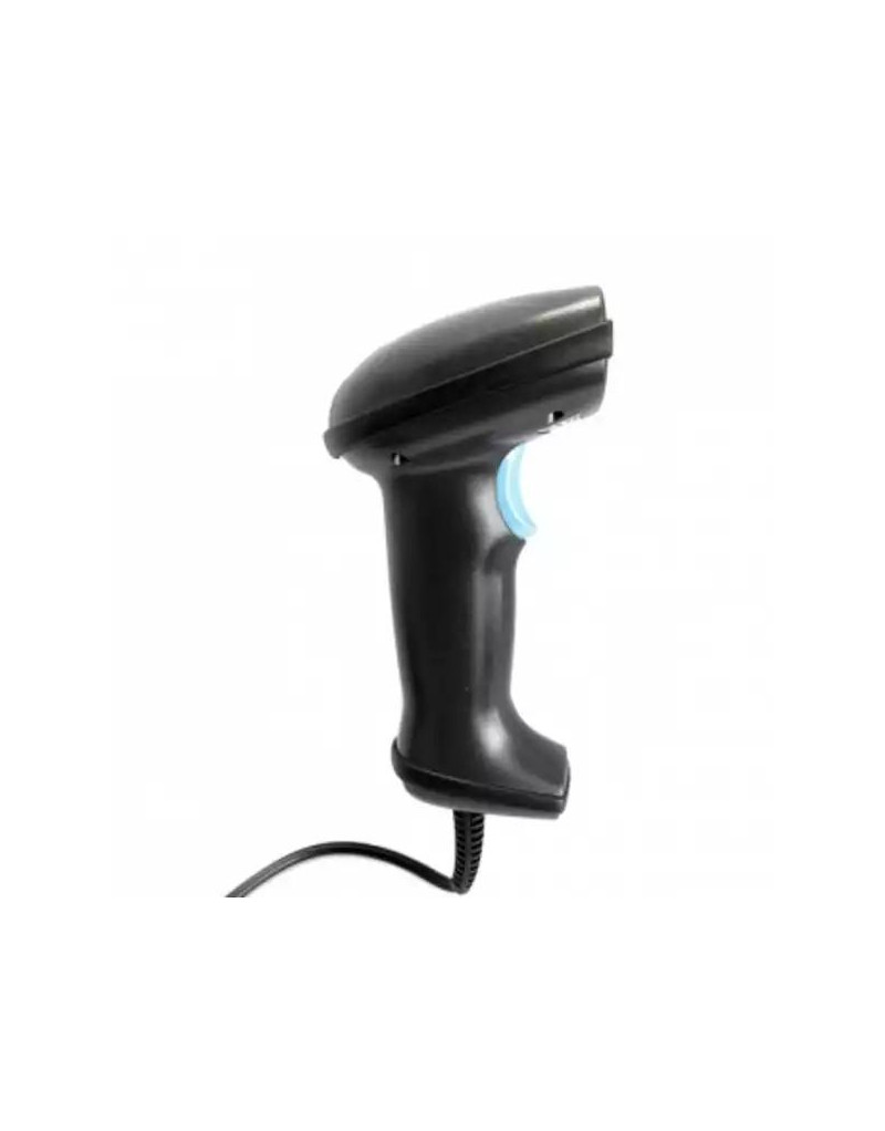 POS Barcode scaner Unitech MS836 1D USB postolje