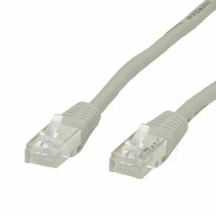 UTP cable CAT 5E sa konektorima 2m Secomp