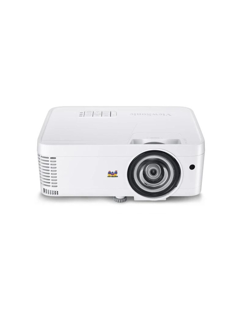 Projektor ViewSonic PS600W DLP