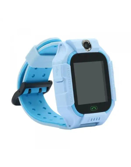 Smart Watch Z6 deciji Sim kartica blue  - 1