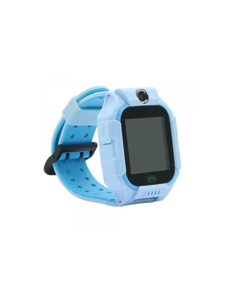 Smart Watch Z6 deciji Sim kartica blue