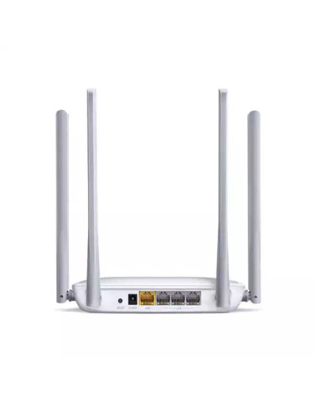 Wireless Ruter Mercusys MW325R 300Mbps/ext4x5dB/2,4GHz/1WAN/3LAN