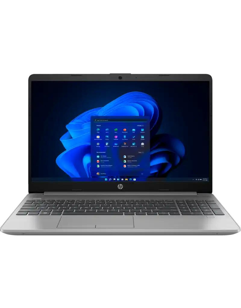 Laptop HP 250 G9 15.6 FHD IPS/i5-1235U/8GB/NVMe 512GB/MX550