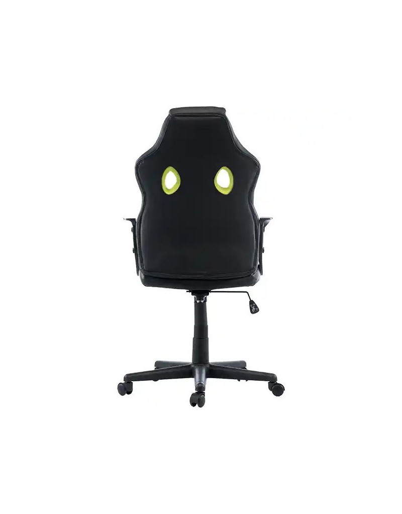 Gaming stolica ByteZone TACTIC crno/zelena