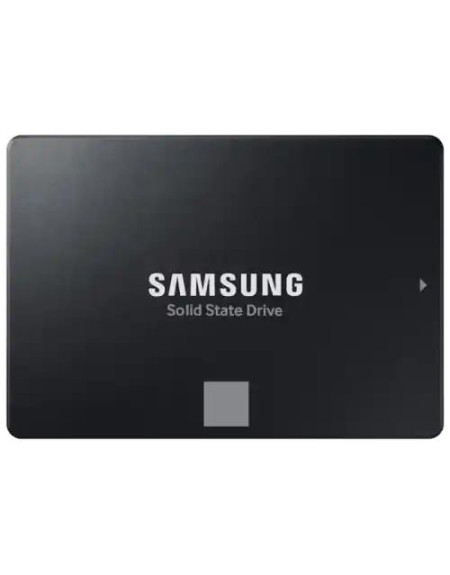 SSD 2.5 SATA III 250GB Samsung 870 EVO MZ-77E250B/EU