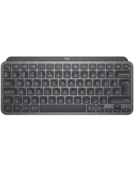 Bežična tastatura Logitech MX KEYS MINI