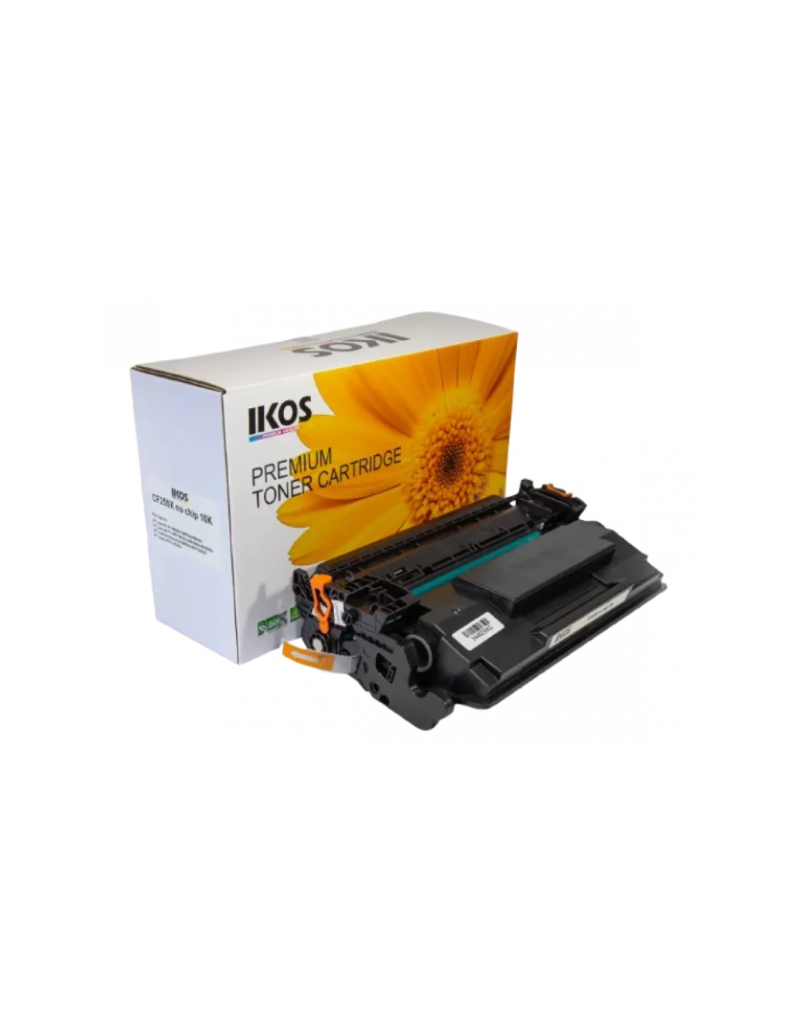 Toner IKOS CF259X sa cipom 10K (HP M404/M428) - 1 Toner IKOS CF259X sa cipom 10K (HP M404/M428) - 1